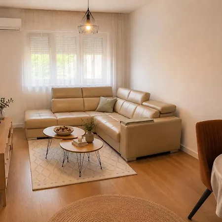 Premiumrentpodgorica Appartement *