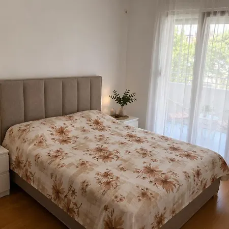 Premiumrentpodgorica 公寓